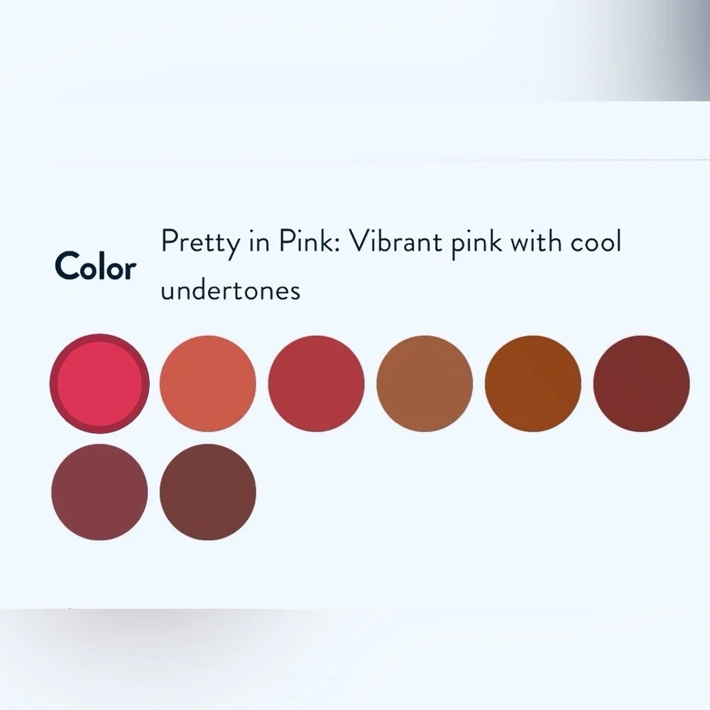 Mented Cosmetics mented cosmetics